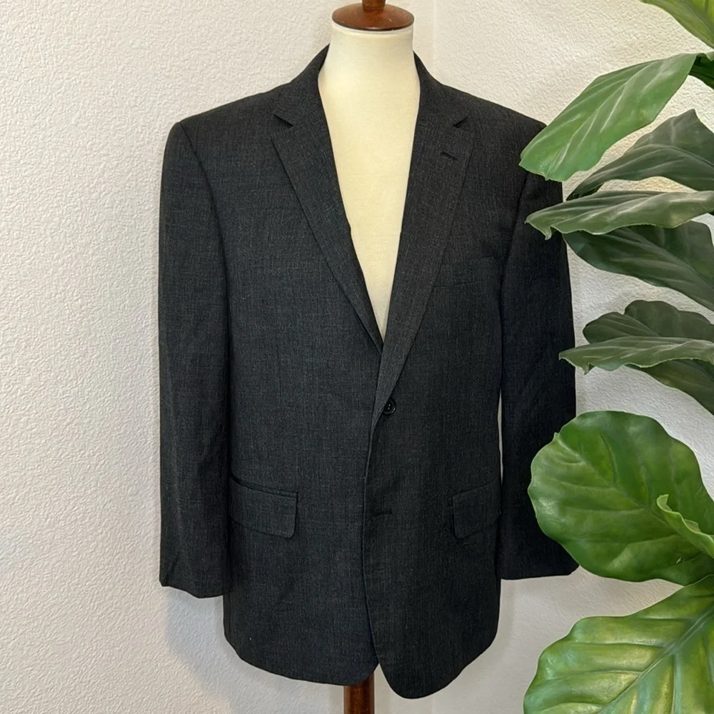 Men’s Bertolini Blazer - Picture 2 of 9